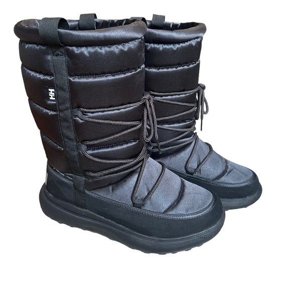 Helly Hansen PrimaLoft winter boots - Picture 1 of 7